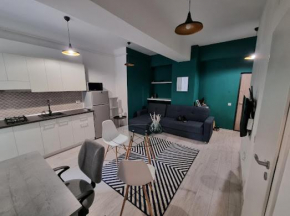 Premier Luxury Lazar Residence by TOD Apartments
